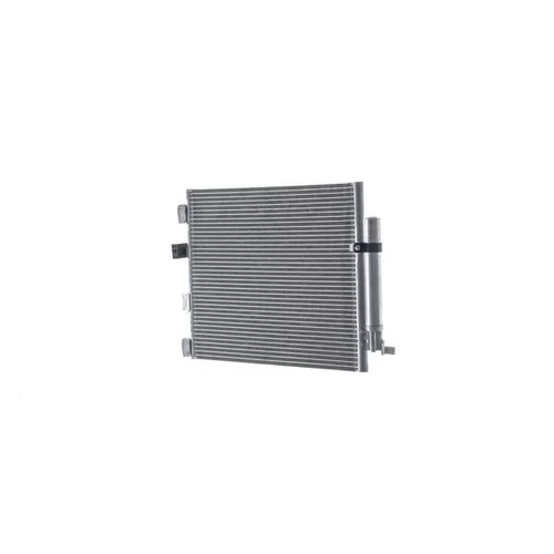 Kondenzátor klimatizácie AC 1137 000S /MAHLE/ - obr. 1