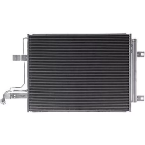 Kondenzátor klimatizácie MAHLE AC 1154 000S