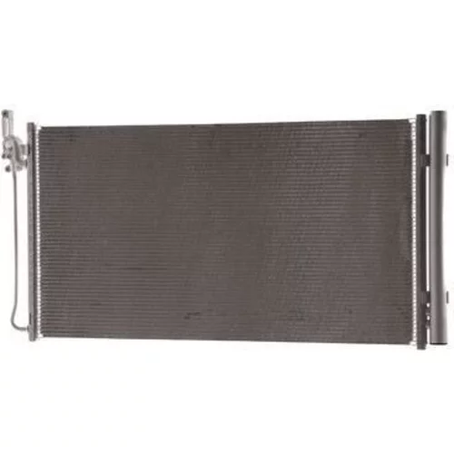 Kondenzátor klimatizácie MAHLE AC 1163 000P