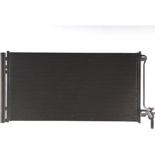 Kondenzátor klimatizácie MAHLE AC 1163 000S