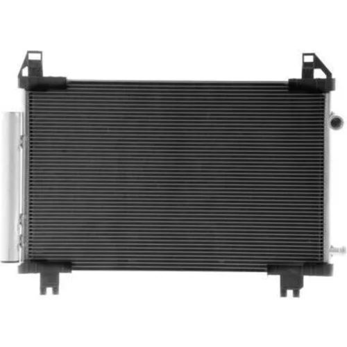Kondenzátor klimatizácie AC 1180 000S /MAHLE/ - obr. 9