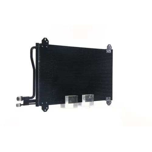 Kondenzátor klimatizácie AC 207 000S /MAHLE/ - obr. 7