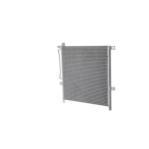 Kondenzátor klimatizácie AC 234 000P /MAHLE/ - obr. 5