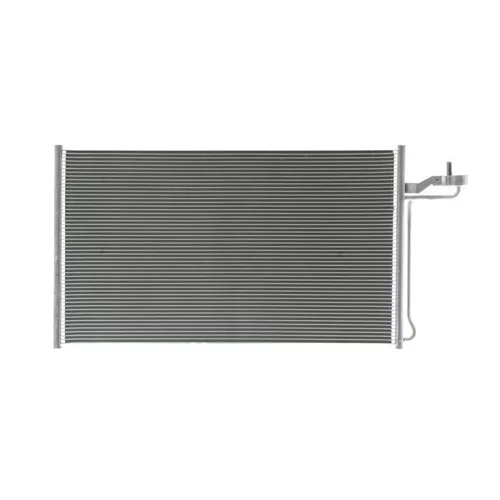 Kondenzátor klimatizácie AC 27 000S /MAHLE/ - obr. 1
