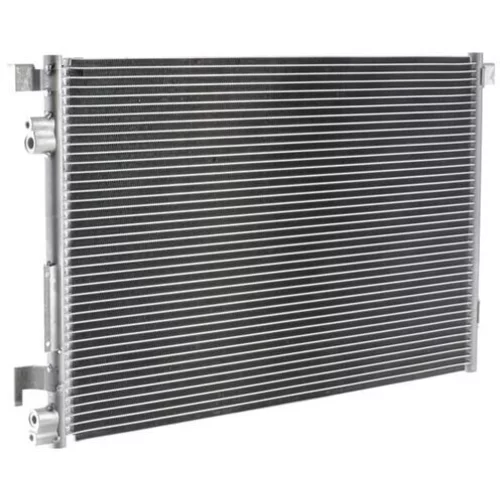 Kondenzátor klimatizácie AC 294 000P /MAHLE/ - obr. 1