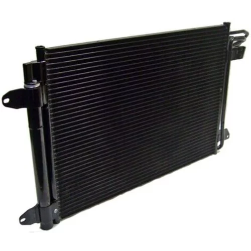Kondenzátor klimatizácie AC 324 000P /MAHLE/ - obr. 3