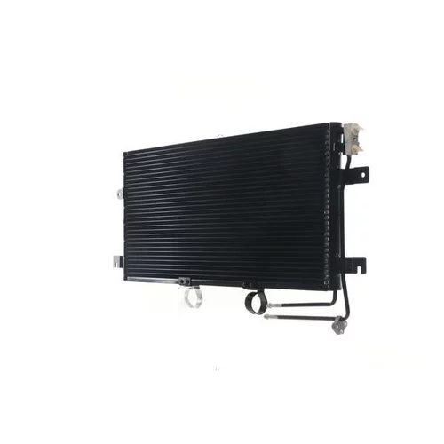 Kondenzátor klimatizácie AC 332 000S /MAHLE/ - obr. 2