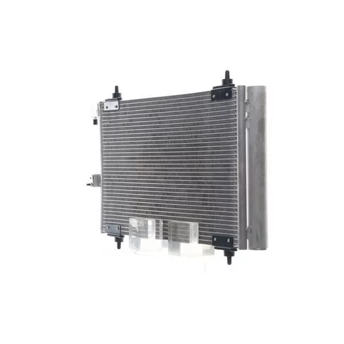 Kondenzátor klimatizácie AC 350 000S /MAHLE/ - obr. 6