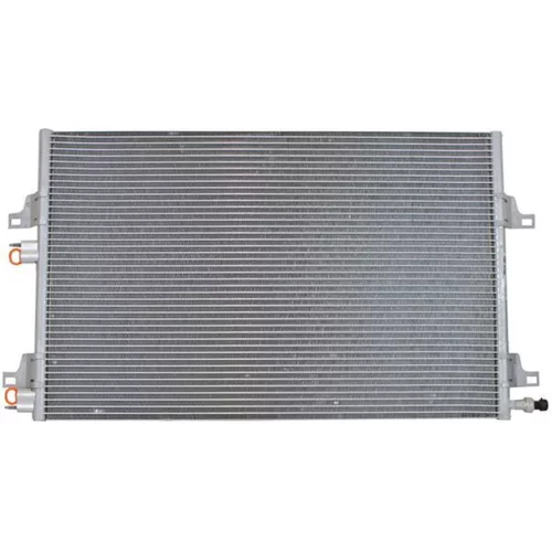 Kondenzátor klimatizácie AC 355 000P /MAHLE/ - obr. 2