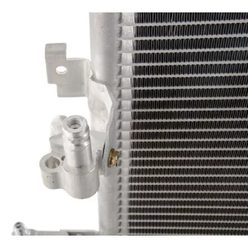 Kondenzátor klimatizácie AC 377 000P /MAHLE/ - obr. 11