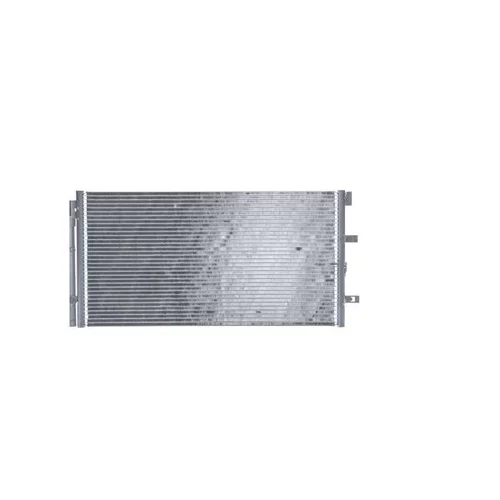 Kondenzátor klimatizácie AC 4 000S /MAHLE/ - obr. 10