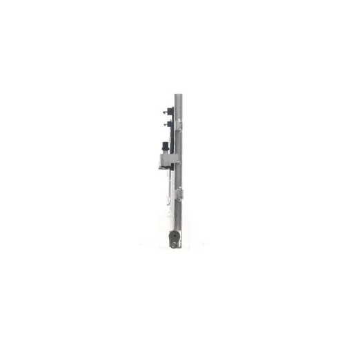 Kondenzátor klimatizácie AC 4 000S /MAHLE/ - obr. 5