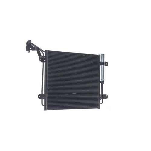 Kondenzátor klimatizácie AC 454 000S /MAHLE/ - obr. 3