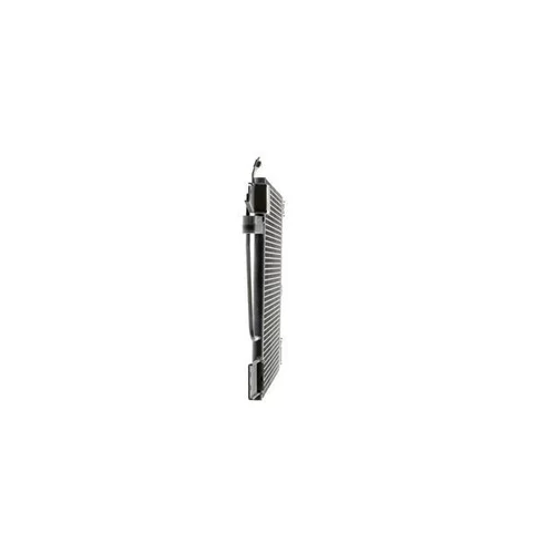 Kondenzátor klimatizácie AC 555 000S /MAHLE/ - obr. 3