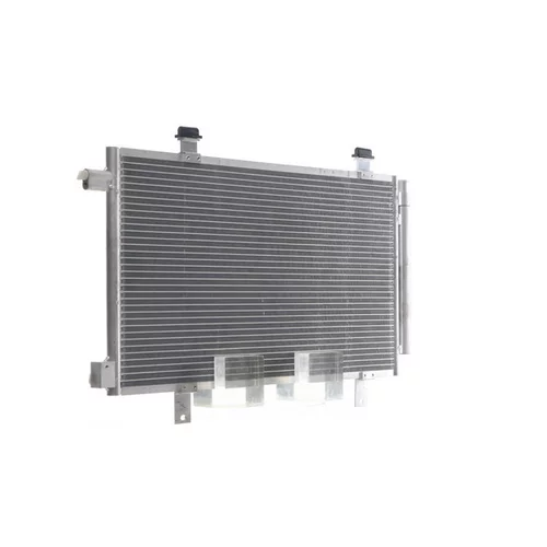 Kondenzátor klimatizácie AC 556 000S /MAHLE/ - obr. 8