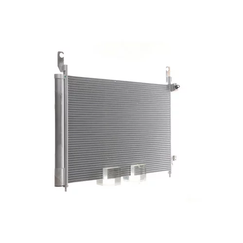 Kondenzátor klimatizácie AC 588 000P /MAHLE/ - obr. 5