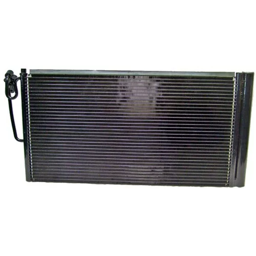 Kondenzátor klimatizácie AC 590 000S /MAHLE/ - obr. 2