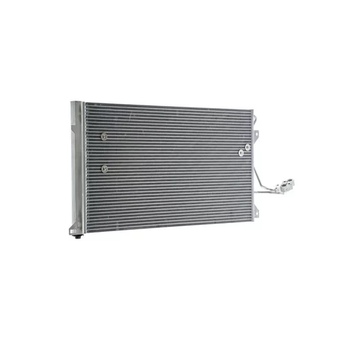 Kondenzátor klimatizácie AC 659 000P /MAHLE/ - obr. 9