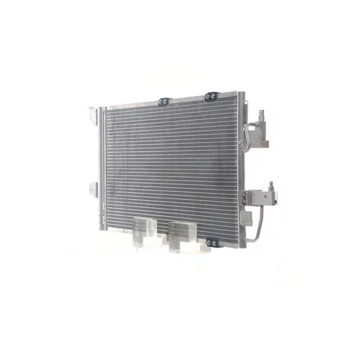 Kondenzátor klimatizácie AC 665 000S /MAHLE/ - obr. 6