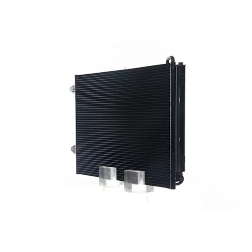 Kondenzátor klimatizácie AC 666 000S /MAHLE/ - obr. 6