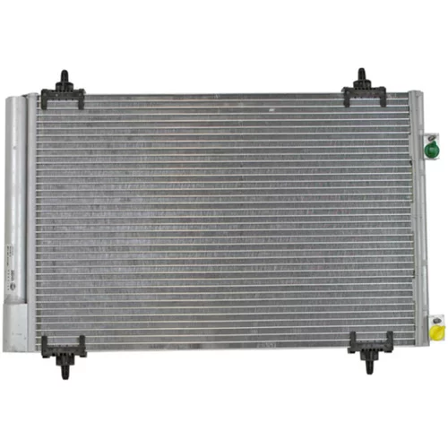 Kondenzátor klimatizácie AC 667 000P /MAHLE/ - obr. 7