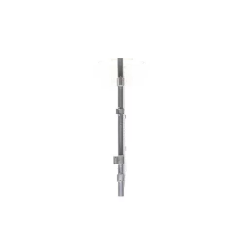 Kondenzátor klimatizácie AC 690 000S /MAHLE/ - obr. 7