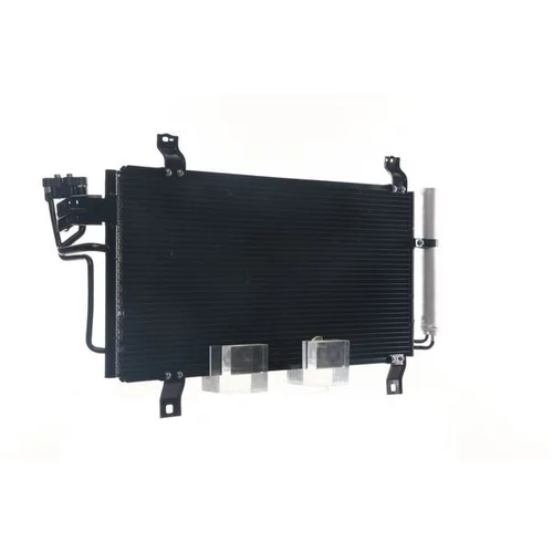 Kondenzátor klimatizácie AC 714 000S /MAHLE/ - obr. 4