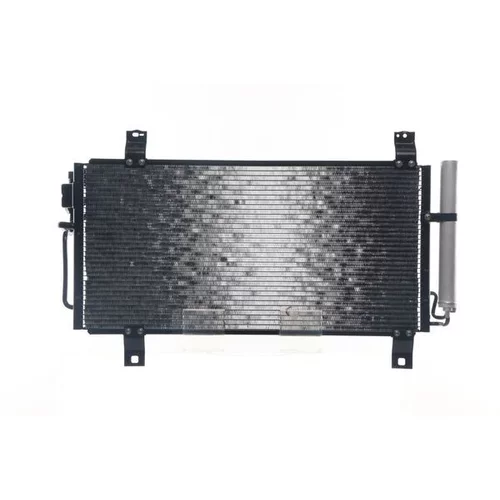 Kondenzátor klimatizácie AC 714 000S /MAHLE/ - obr. 5