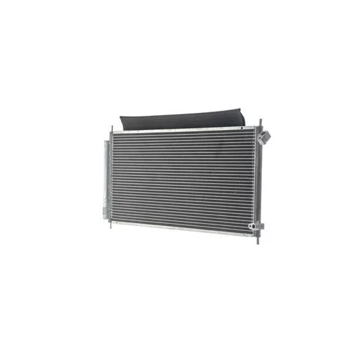 Kondenzátor klimatizácie AC 717 000S /MAHLE/ - obr. 2