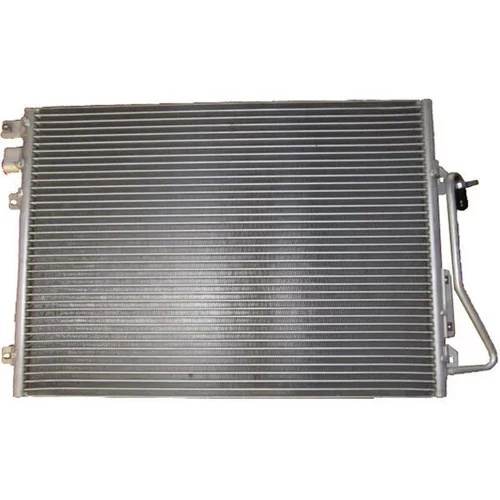 Kondenzátor klimatizácie AC 802 000P /MAHLE/ - obr. 1