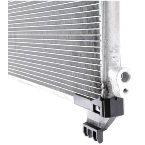 Kondenzátor klimatizácie AC 806 000P /MAHLE/ - obr. 5