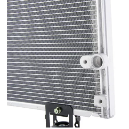 Kondenzátor klimatizácie AC 814 000P /MAHLE/ - obr. 4