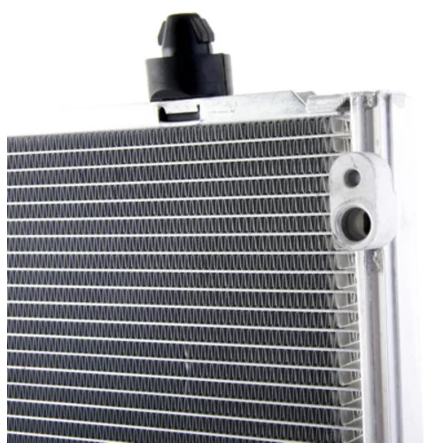Kondenzátor klimatizácie AC 814 000P /MAHLE/ - obr. 5