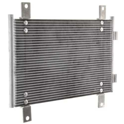 Kondenzátor klimatizácie AC 816 000P /MAHLE/ - obr. 3