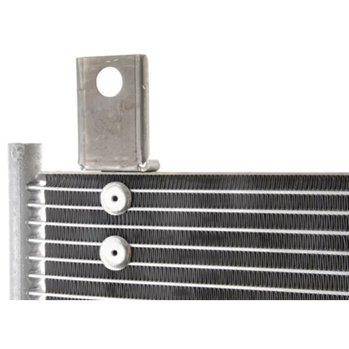 Kondenzátor klimatizácie AC 816 000P /MAHLE/ - obr. 6