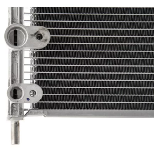 Kondenzátor klimatizácie AC 818 000P /MAHLE/ - obr. 4