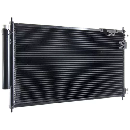 Kondenzátor klimatizácie AC 826 000P /MAHLE/ - obr. 4