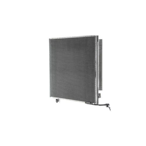 Kondenzátor klimatizácie AC 863 000S /MAHLE/ - obr. 6