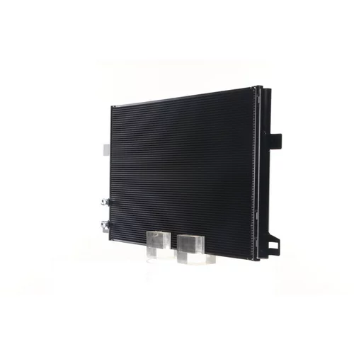 Kondenzátor klimatizácie AC 885 000S /MAHLE/ - obr. 2