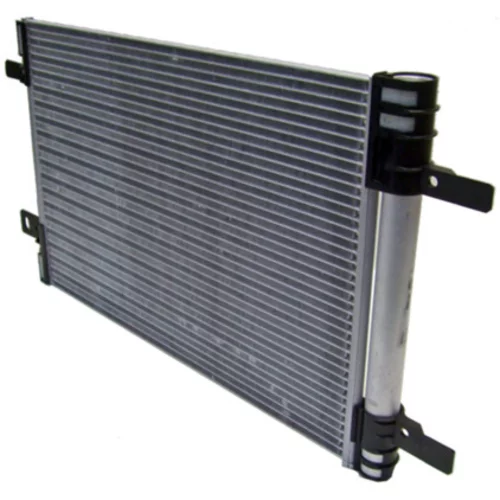 Kondenzátor klimatizácie AC 886 000P /MAHLE/ - obr. 4