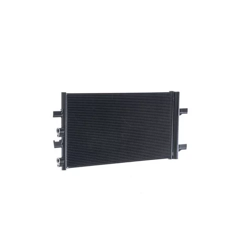 Kondenzátor klimatizácie AC 891 000S /MAHLE/ - obr. 3