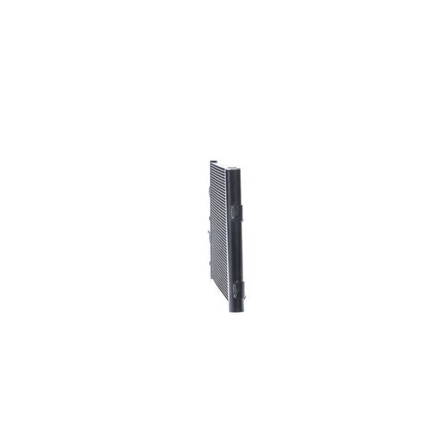 Kondenzátor klimatizácie AC 891 000S /MAHLE/ - obr. 6