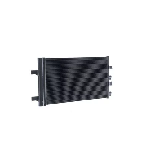 Kondenzátor klimatizácie AC 891 000S /MAHLE/ - obr. 7