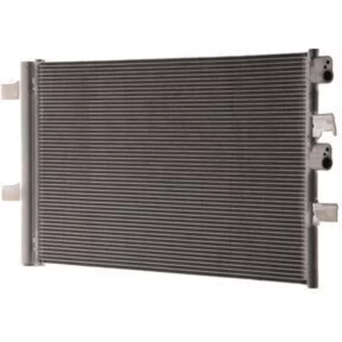 Kondenzátor klimatizácie AC 894 000S /MAHLE/ - obr. 5
