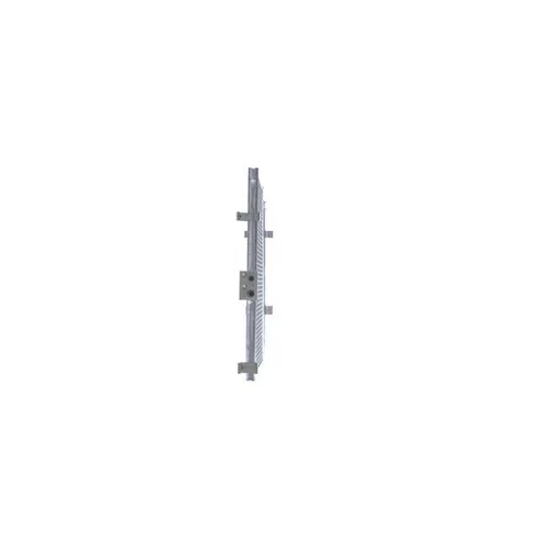 Kondenzátor klimatizácie AC 957 000S /MAHLE/ - obr. 3