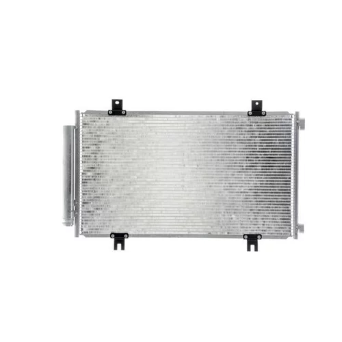 Kondenzátor klimatizácie AC 991 000S /MAHLE/ - obr. 4