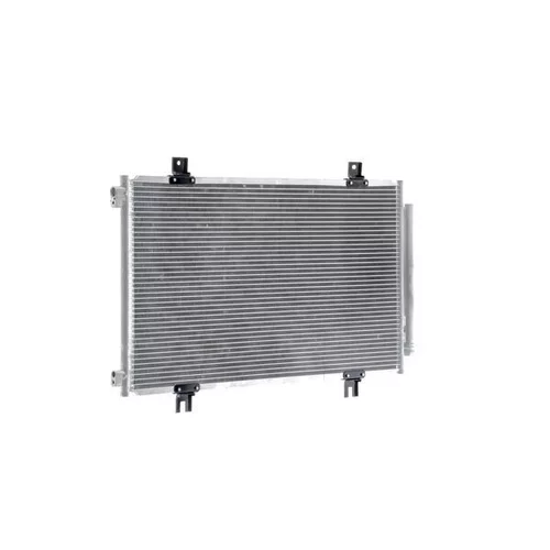 Kondenzátor klimatizácie AC 991 000S /MAHLE/ - obr. 7