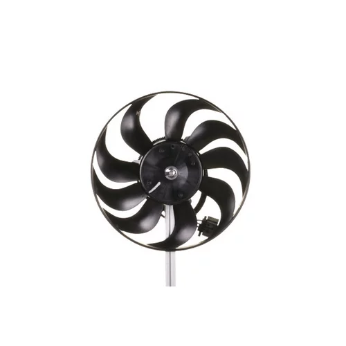 Ventilátor kondenzátora klimatizácie ACF 1 000P /MAHLE/ - obr. 10