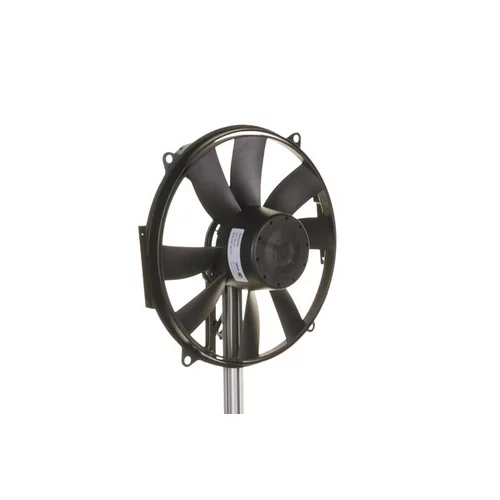 Ventilátor kondenzátora klimatizácie ACF 4 000S /MAHLE/ - obr. 8