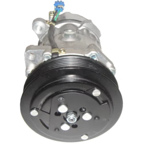 Kompresor klimatizácie ACP 1017 000S /MAHLE/ - obr. 6